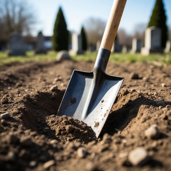 Перезахоронение / Эксгумация