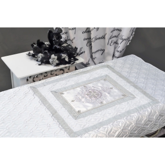 Комплект "Хрустальный Цветок"