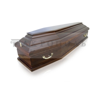 Гроб ФКА-6