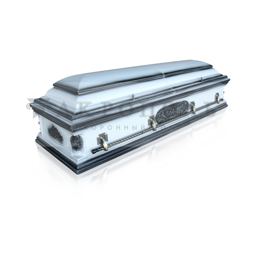 Гроб № 9 (модель: ФВА-25 Вегас)
