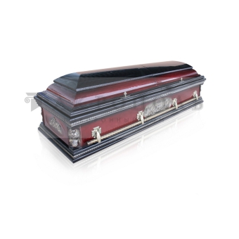 Гроб № 8 (модель: ФВА-2 Вегас)