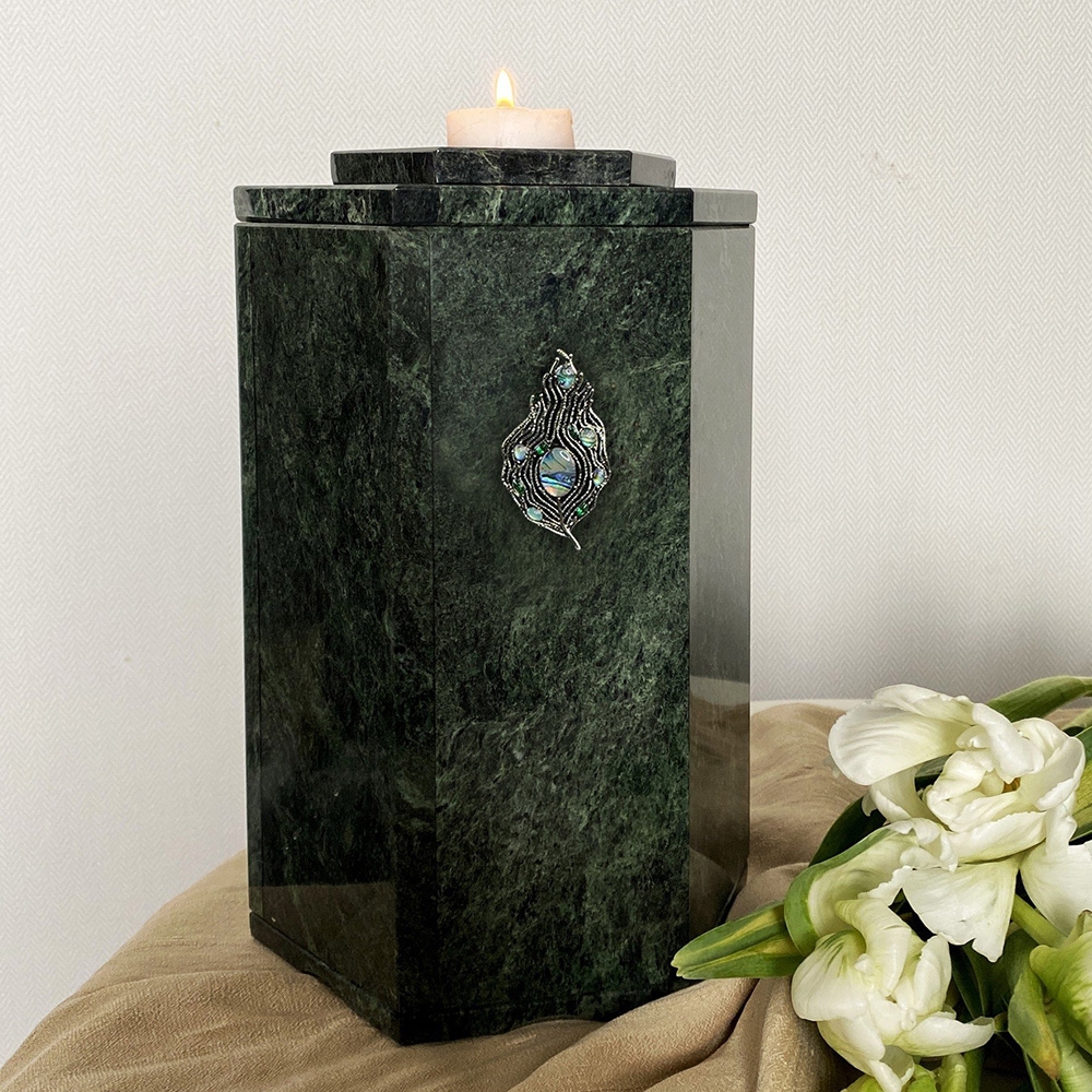 Урна для праха № 7