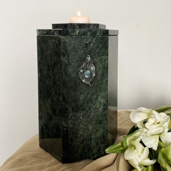 Урна для праха № 7
