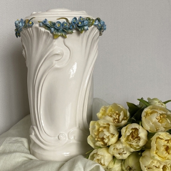 Урна для праха № 4