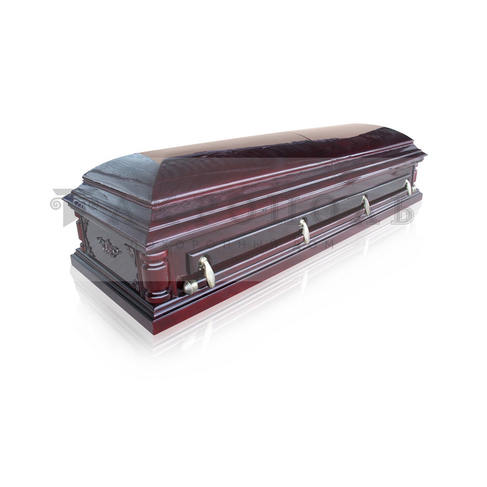 Гроб № 17 (модель: ФО-2 Оксфорд)