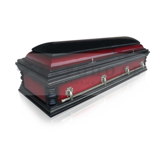 Гроб № 7 (модель: Ф-В2 Вегас)