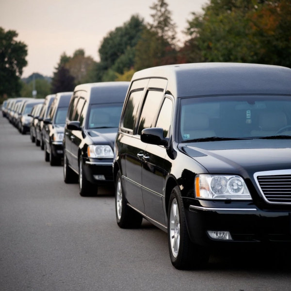 Транспортные услуги