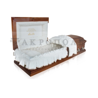 Гроб № 3 (модель: Виктория)