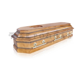 Гроб № 25 (модель: ФПГР-8 Пегас 2С)