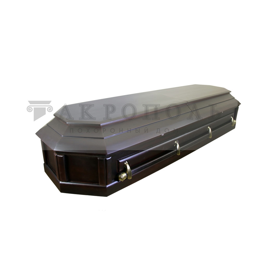 Гроб Ф-8Т
