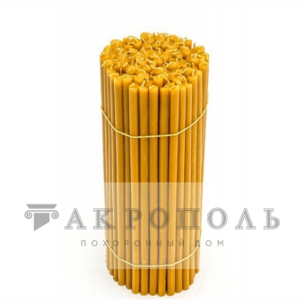 Свечи церковные