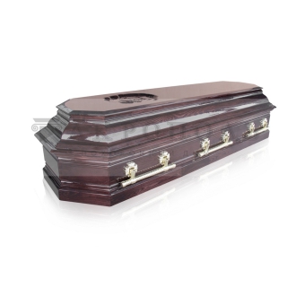 Гроб № 24 (модель: ФПГР-8 Пегас 1Т)