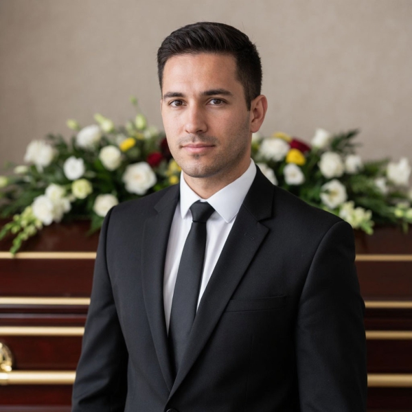 Ритуальный агент