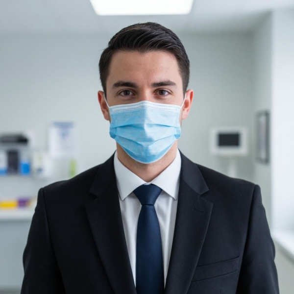 Захоронение после COVID-19