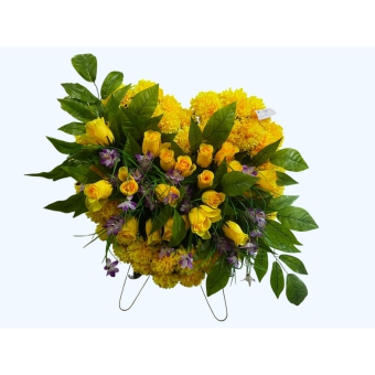 Ниша "Сердце" №2