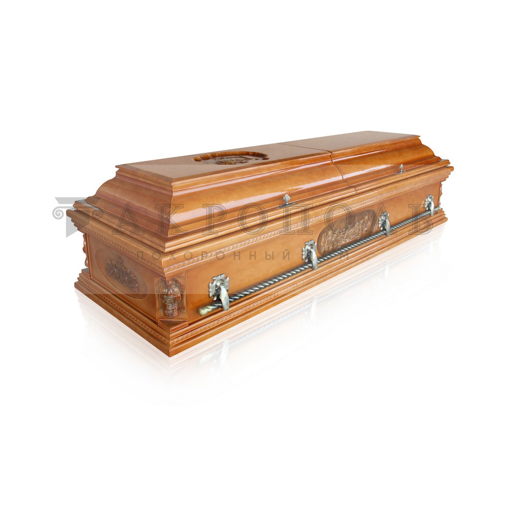 Гроб № 15 (модель: ФВПР-2С)