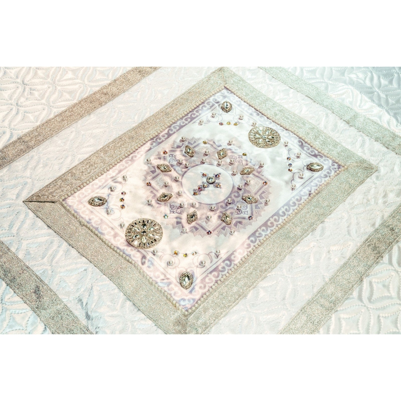 Комплект "Хрустальный Крест"