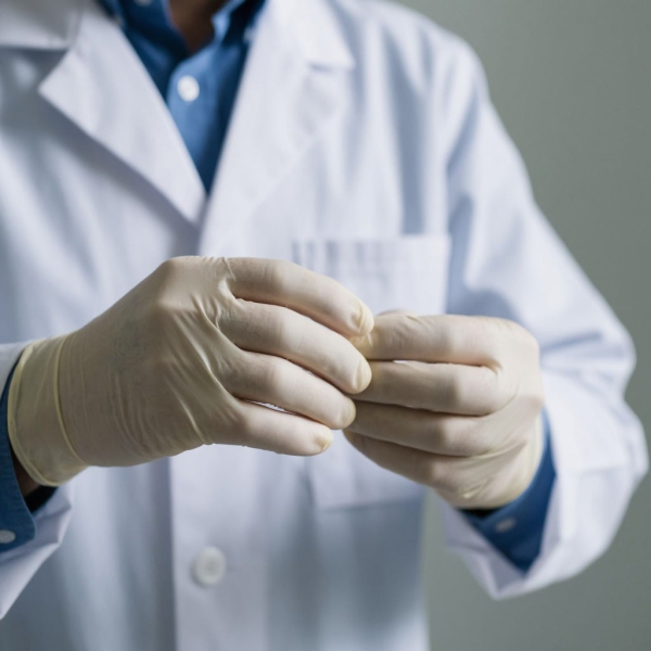 Бальзамирование