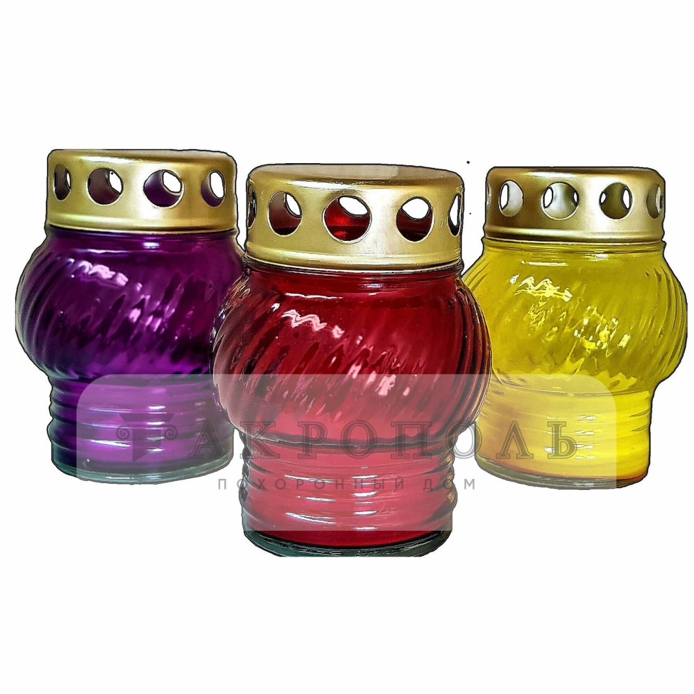 Лампада церковная