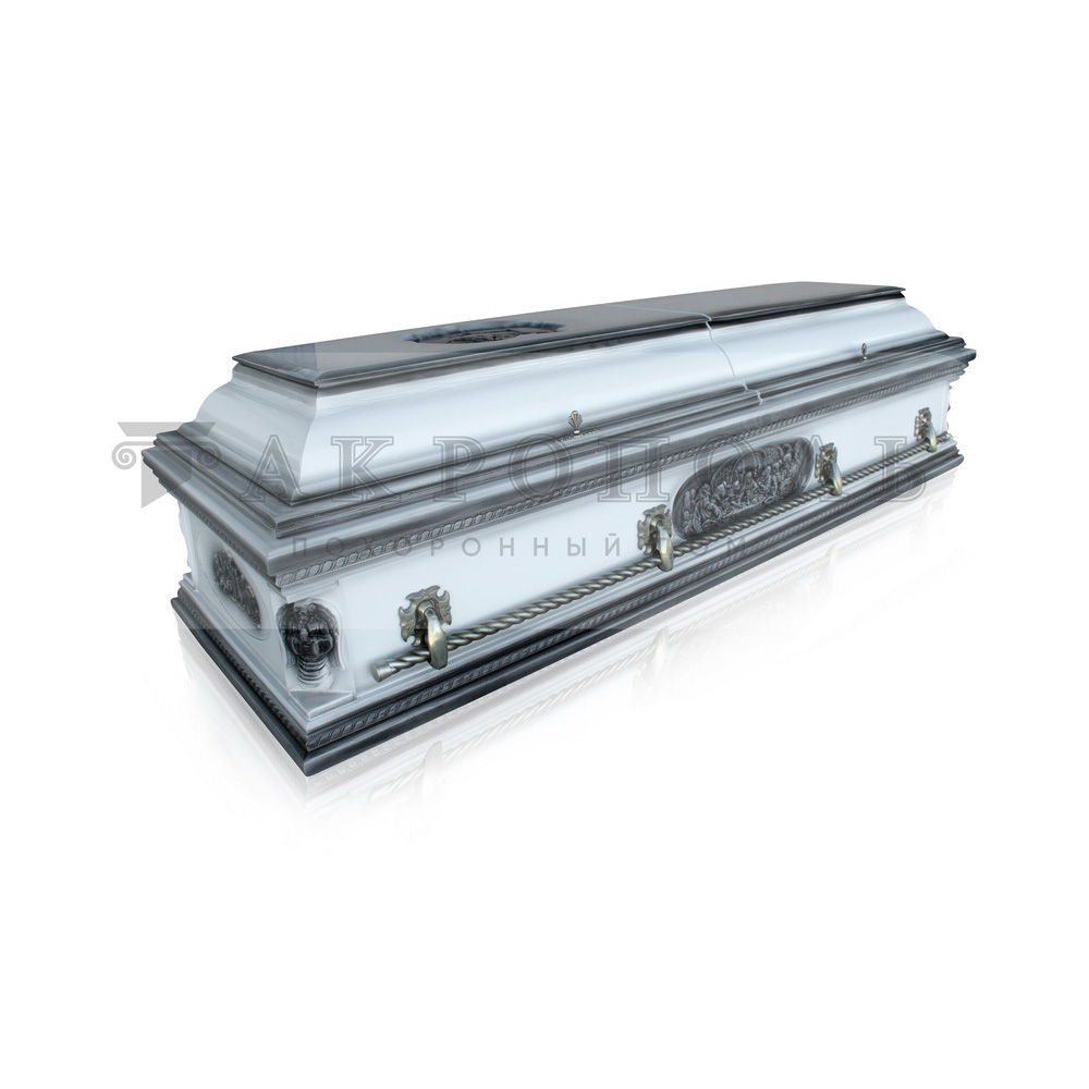 Гроб № 14 (модель: ФВПА-2Б)