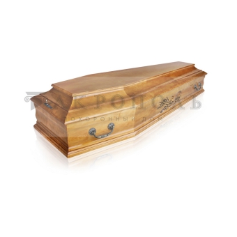 Гроб ФИ-6С (глянец)