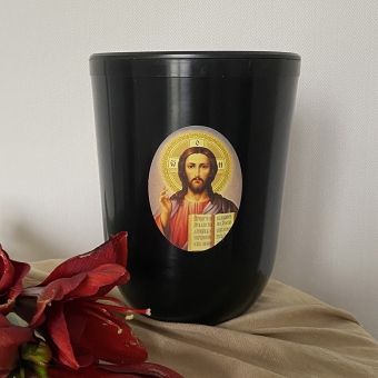 Урна для праха № 3