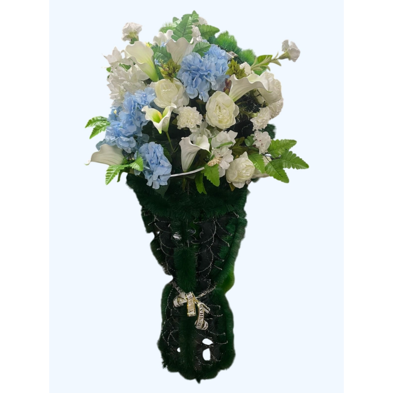 Корзина "Бочка"