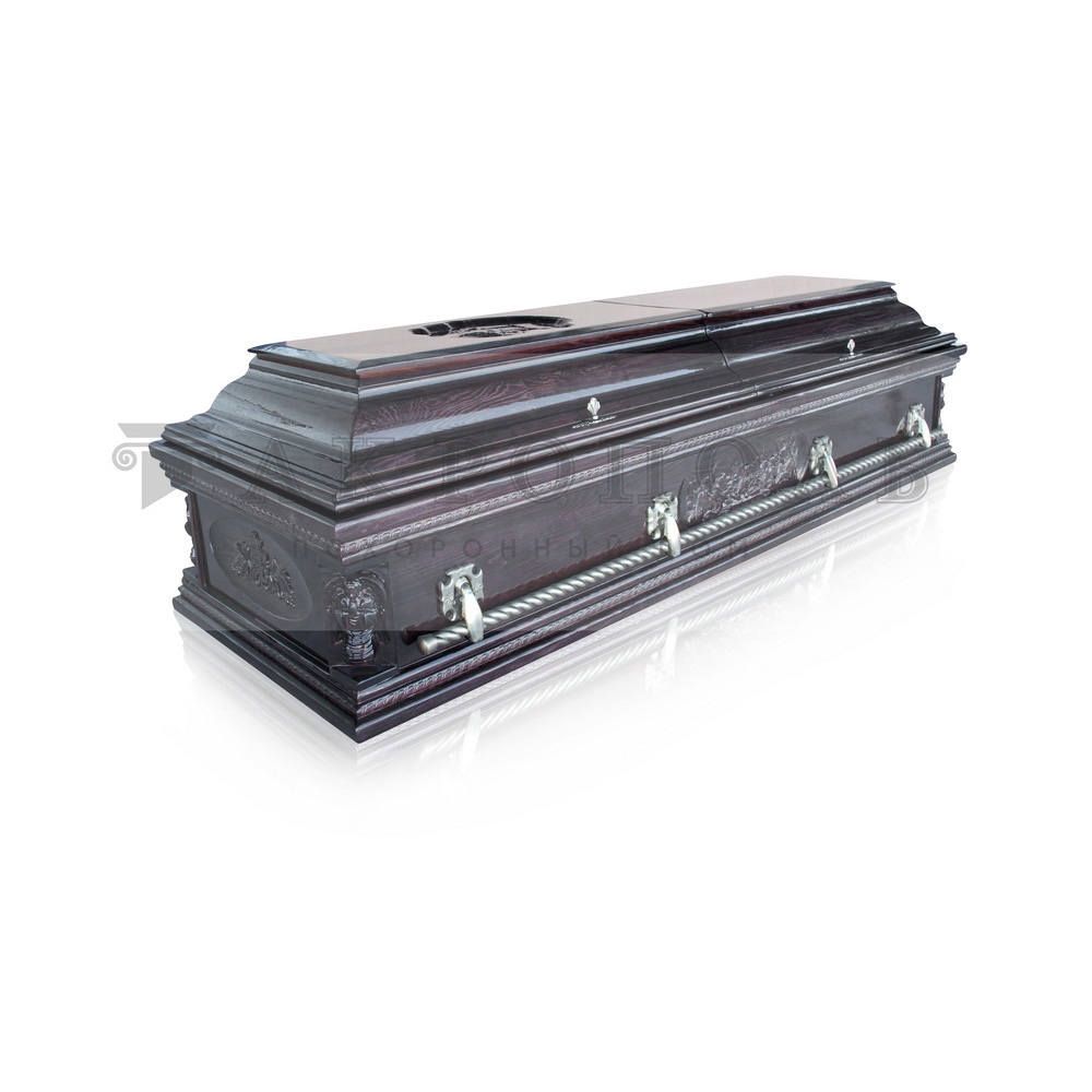 Гроб № 16 (модель: ФВПР-2Т)