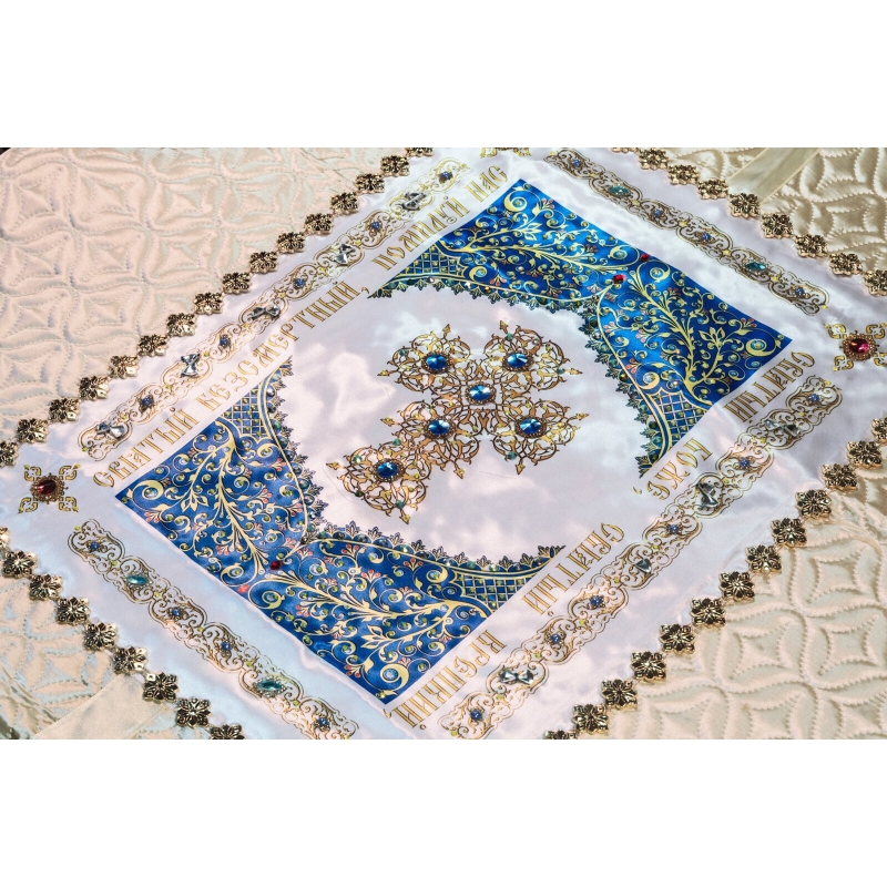 Комплект "Мозаика"