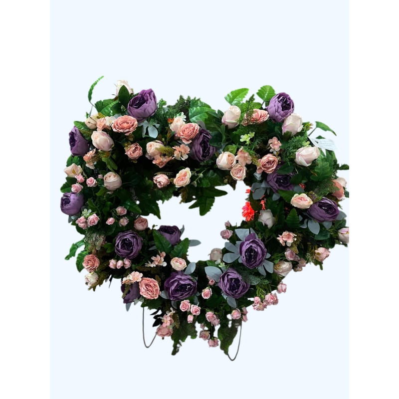 Ниша "Сердце"