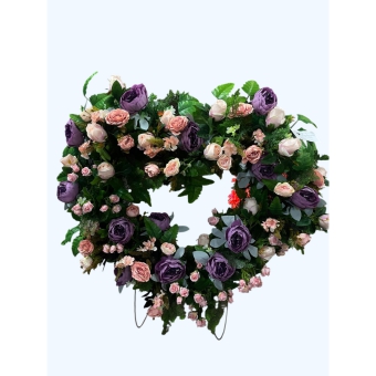 Ниша "Сердце"