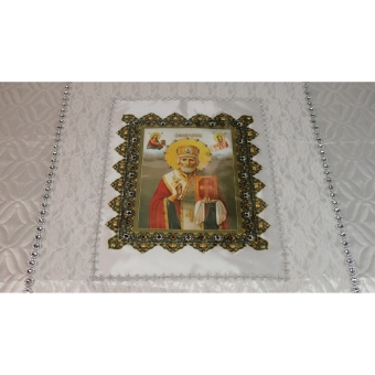 Комплект "Николай Чудотворец"