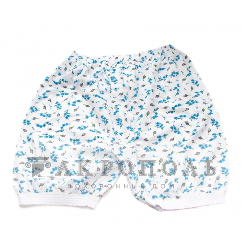 Плавки женские