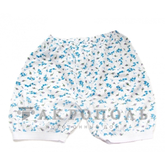 Плавки женские