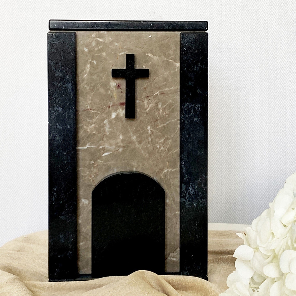 Урна для праха № 9