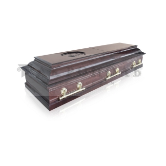 Гроб № 19 (модель: ФПГР-4 Пегас 2Т)