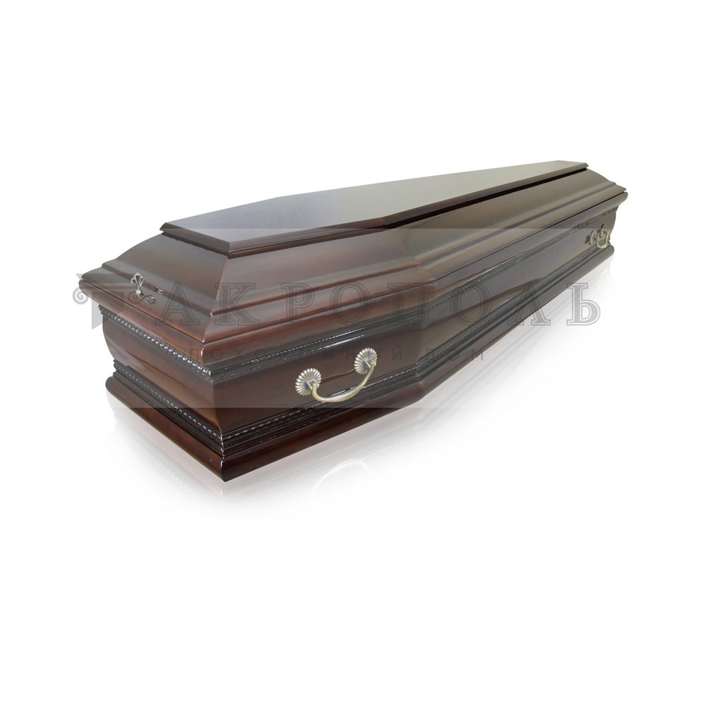 Гроб ФБ-6Т (глянец)