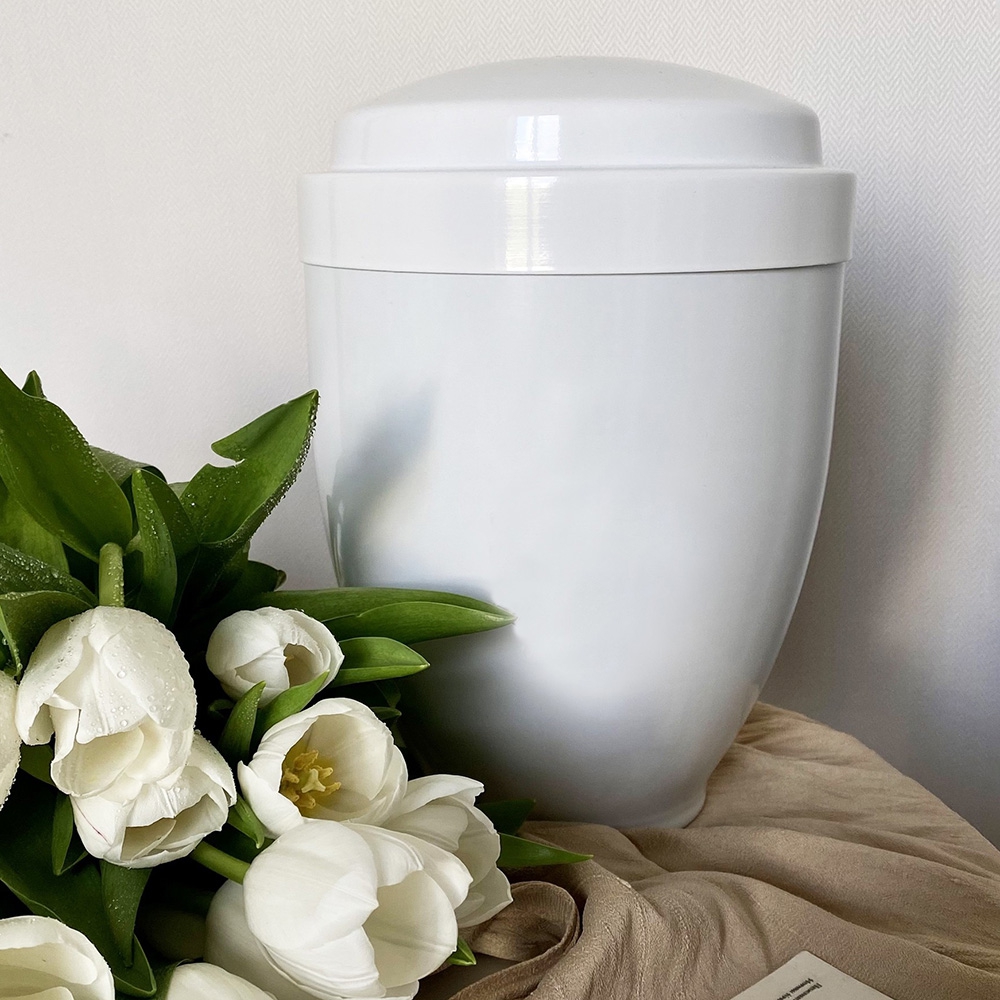 Урна для праха № 1